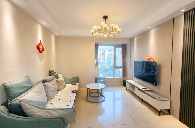 东山国际新城H区二期3室2厅78.43㎡69万二手房图片