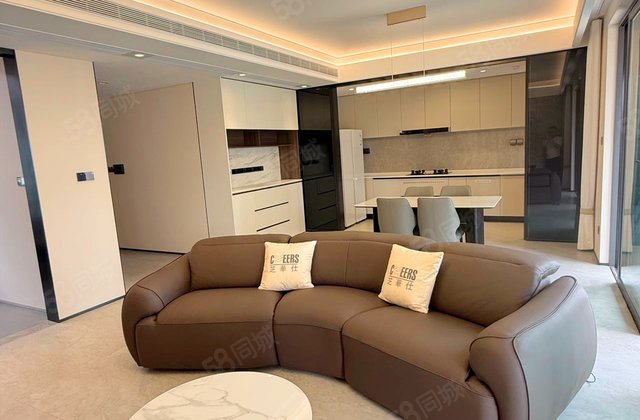 上东锦城A区3室2厅82㎡90万二手房图片