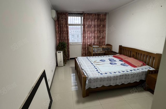 家和景苑3室2厅138㎡89万二手房图片