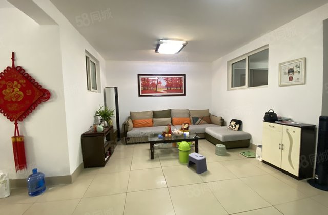 金鼎 东昌中学 星海家园 多层一楼 地暖房 好停车