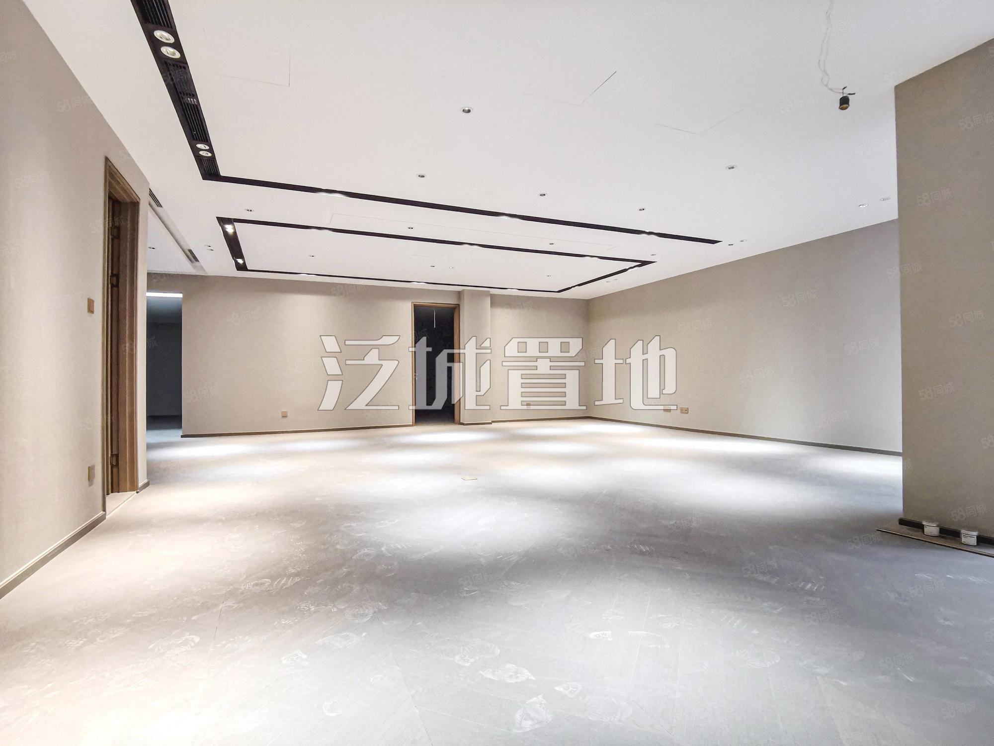 國瑞熙墅二區(qū)4室3廳3衛(wèi)418㎡南北1680萬