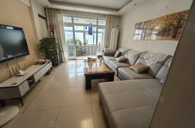 低密度社区 小三房 满五 商圈成熟 医疗配套成熟 产权清晰