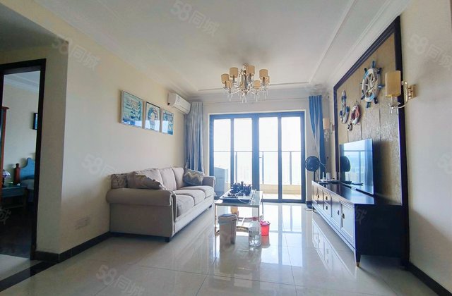 恒大外滩2室2厅97.09㎡149万二手房图片