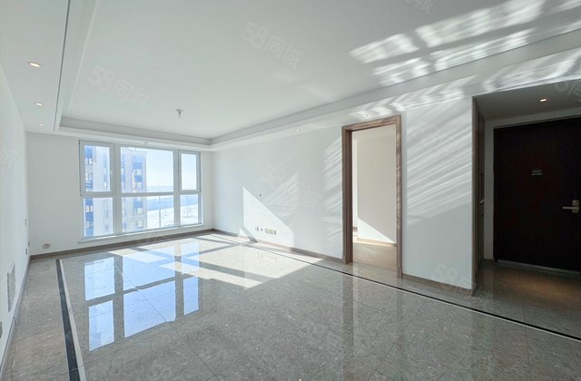 金地名著3室2厅113.68㎡102万二手房图片