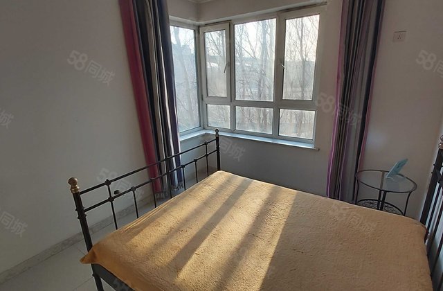 青林湖畔2室1厅61.85㎡33万二手房图片