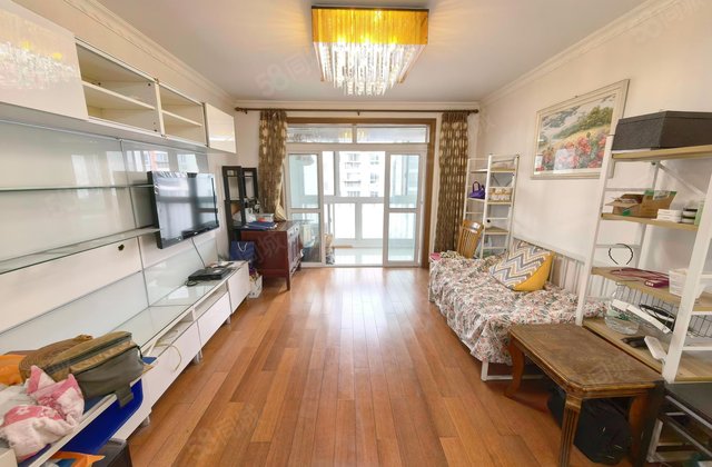 滨浦新苑一村2室2厅95㎡320万二手房图片