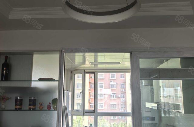 金盾小区(高昌)3室1厅123.89㎡46万二手房图片