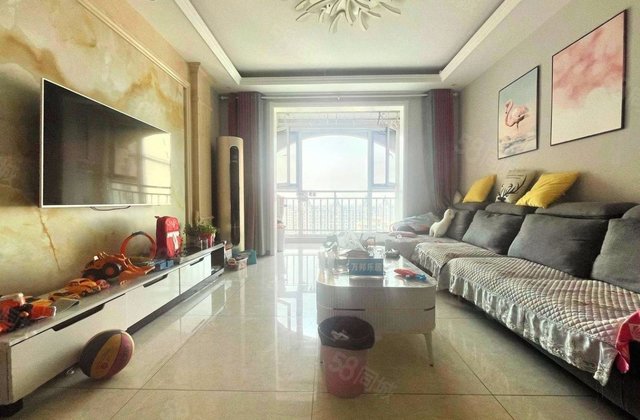 永宁花都3室2厅129㎡90万二手房图片