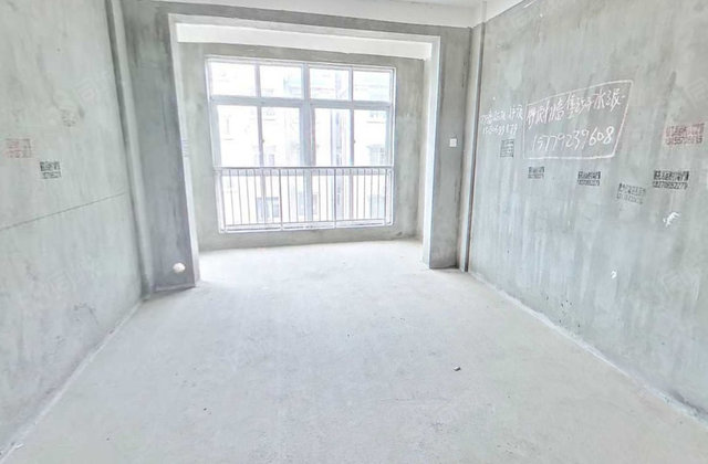 香榭丽都2室2厅85.96㎡20万二手房图片