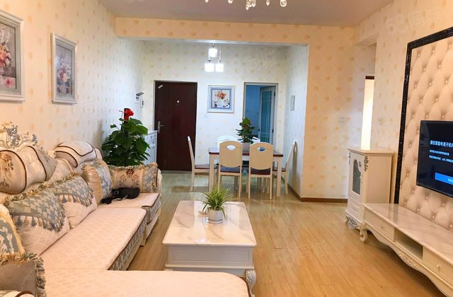 蓉上坊(一期)2室2厅90.5㎡215万二手房图片