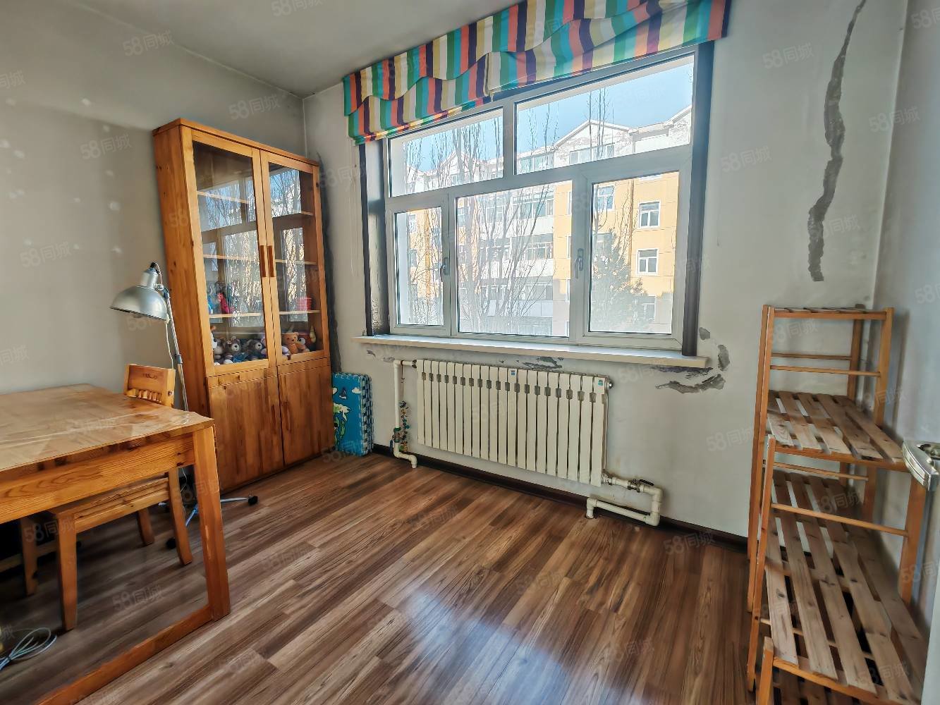 茂源小区3室2厅2卫99㎡南北38.5万