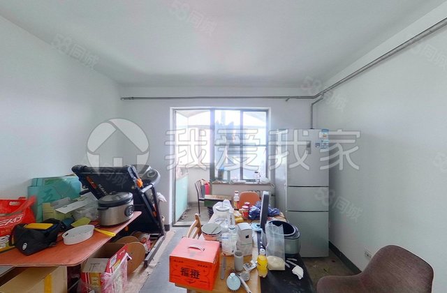 同兴园小区3室1厅91.5㎡249万二手房图片