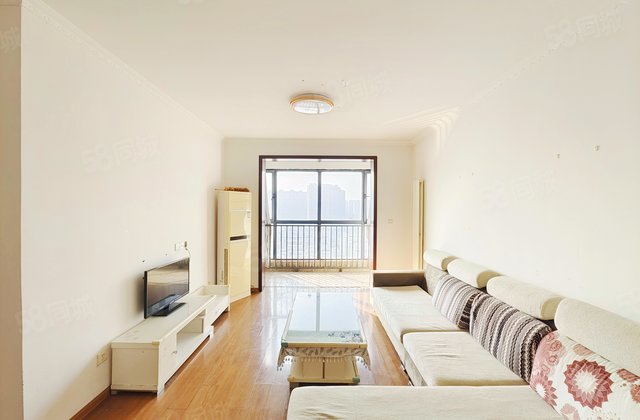 正商新蓝钻B区2室2厅90.07㎡71.5万二手房图片