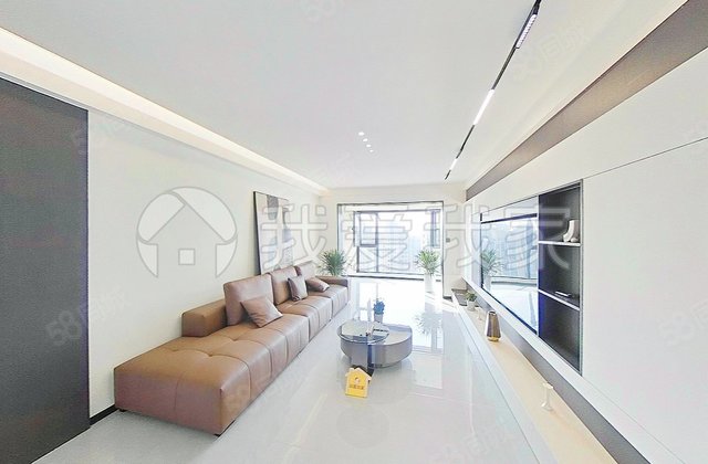 合生御龙城3室2厅130㎡179万二手房图片