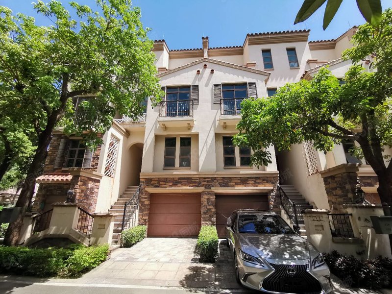 【26图】急售,直降10万,蓝山别墅满五 ,还加必卖,吟南路-中山58同城