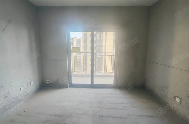 德鸿迎宾府3室2厅107.45㎡52万二手房图片