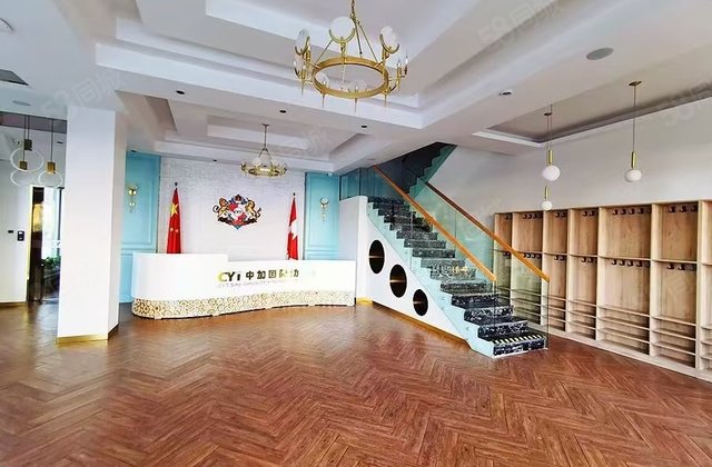 忆江南小区6室2厅554㎡320万二手房图片