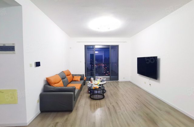 绿地468云锦六期4室2厅137㎡319.9万二手房图片