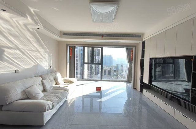 碧桂园抱龙湾4室2厅143㎡88万二手房图片