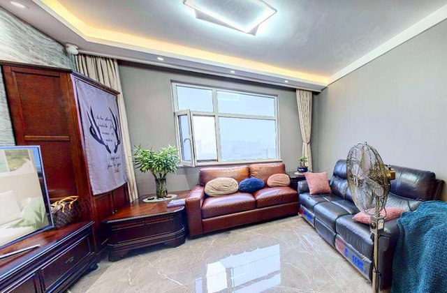 东风小区2室2厅85.69㎡116万二手房图片