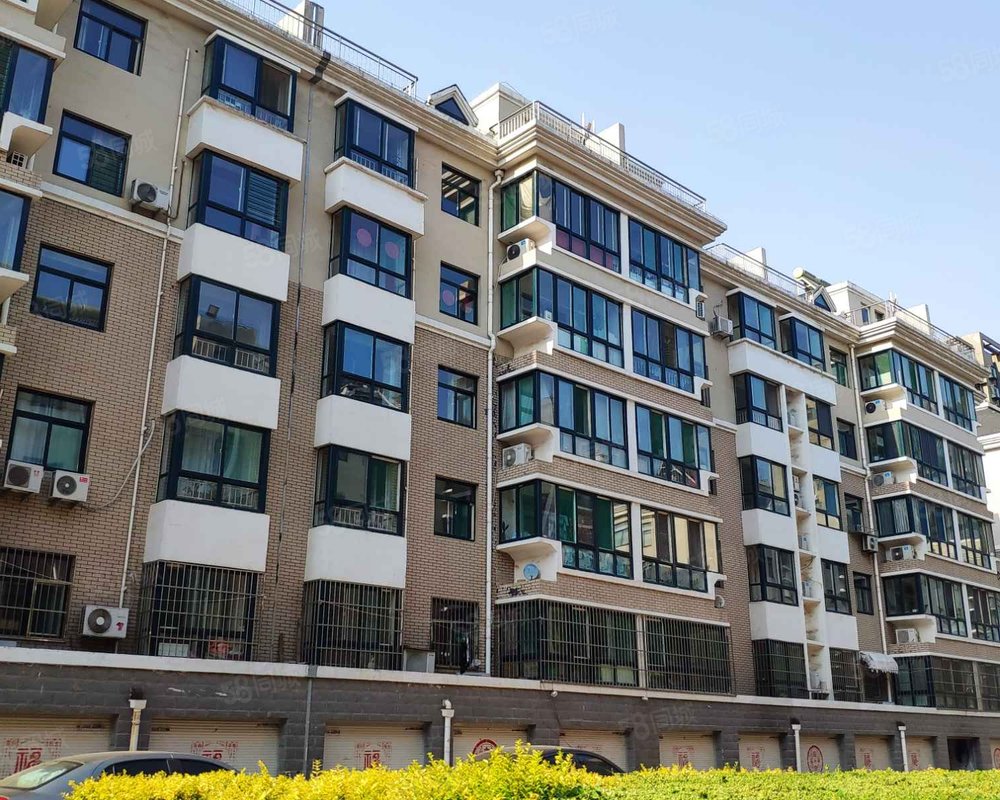 八里庄盛世华园小区详情,房价走势,房源,业主论坛】- 德州58同城