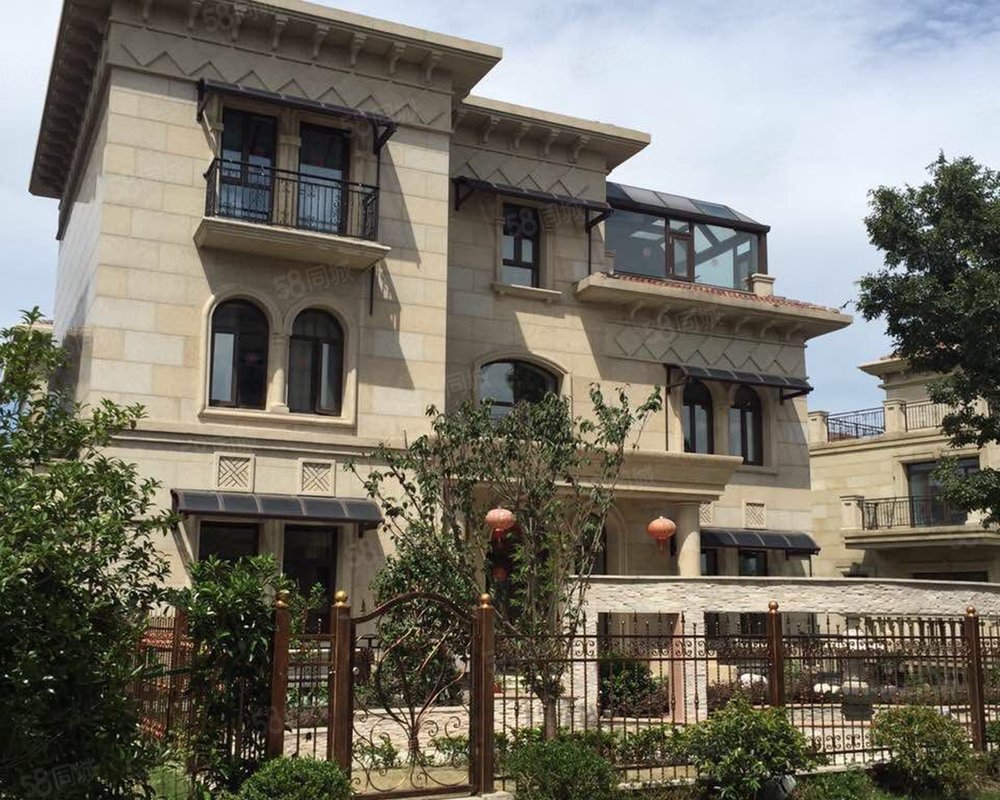 【钓鱼台别墅, 钓鱼台别墅小区详情,房价走势,房源,业主论坛】- 苏州