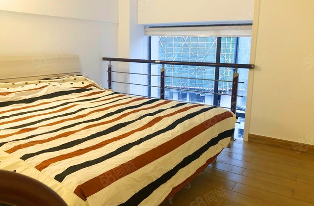 百悦云景1室0厅36㎡35万二手房图片