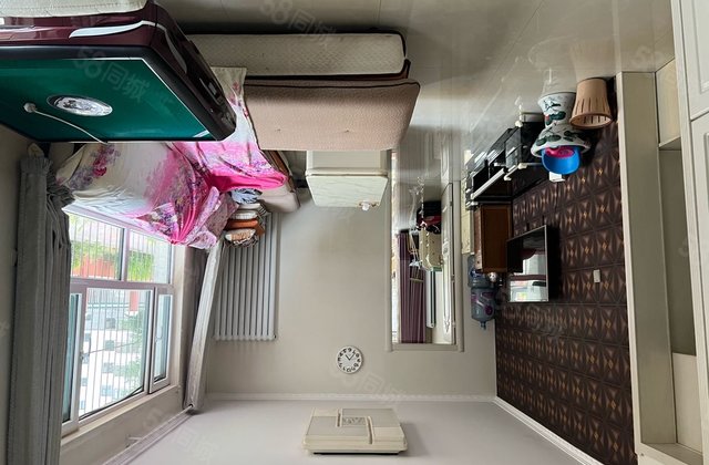 龙腾小区2室1厅90.68㎡31万二手房图片