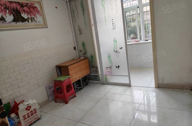 南环小区1室1厅38㎡13.9万二手房图片