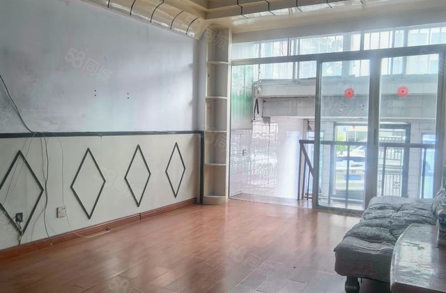 隆安大楼2室2厅79.6㎡68万二手房图片