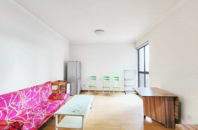 万丰慧城3室2厅88.53㎡56万二手房图片