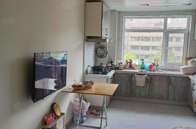 城开泰和嘉园1室1厅48.81㎡32万二手房图片