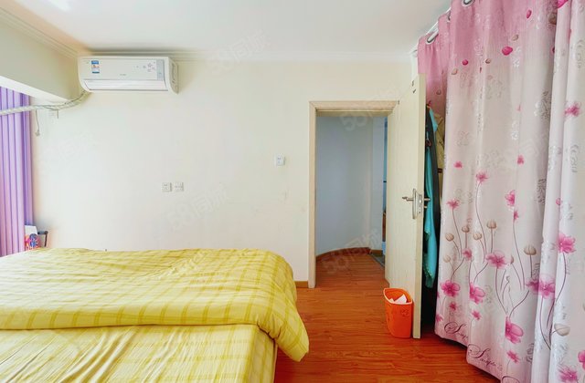 乾宏领秀空间3室1厅57.26㎡55万二手房图片