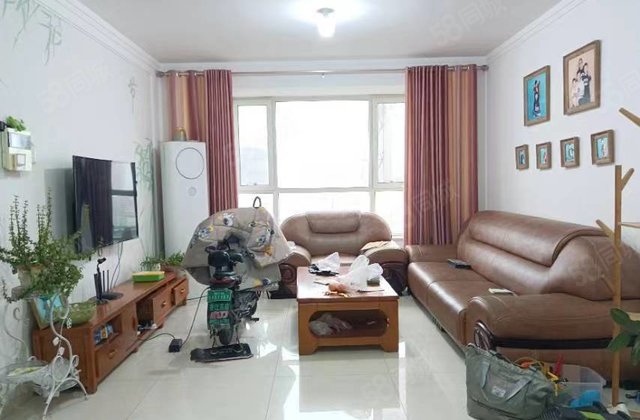 东昌！水城华府！东边户！洋房！满五！新星！全明户型！五星！