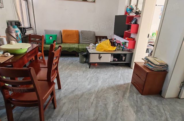 东昌中学 水城中街 化工机械厂家属院 两室仅售39.8万