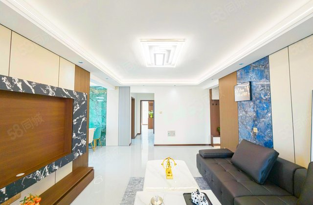 嘉隆明城3室2厅115.5㎡113万二手房图片