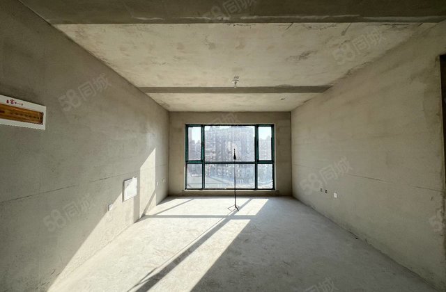 富甲一方3室2厅116.91㎡68万二手房图片