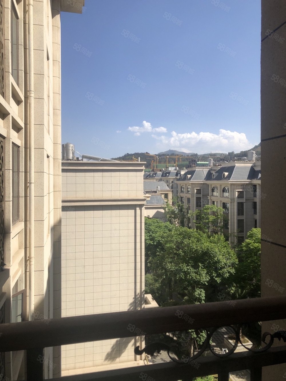 合信南山(别墅)3室2厅2卫98㎡南86万