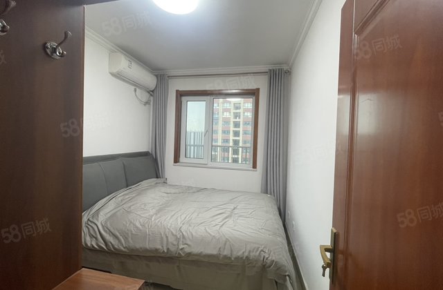 陈口三室69.9，装修未住