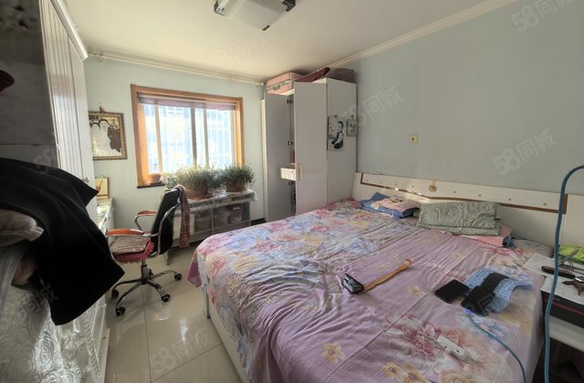 金善名居3室2厅95.66㎡158万二手房图片