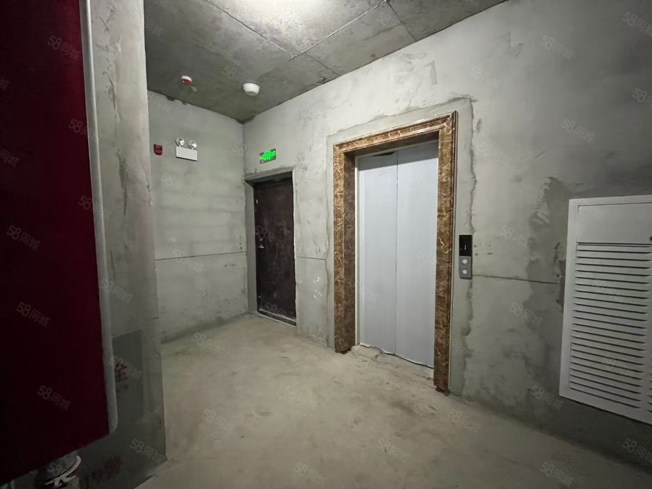 熙樾新城3室2厅2卫143㎡南北93万