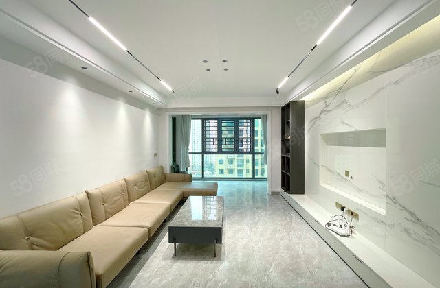 富基世纪公园御景园3室2厅134㎡73.8万二手房图片