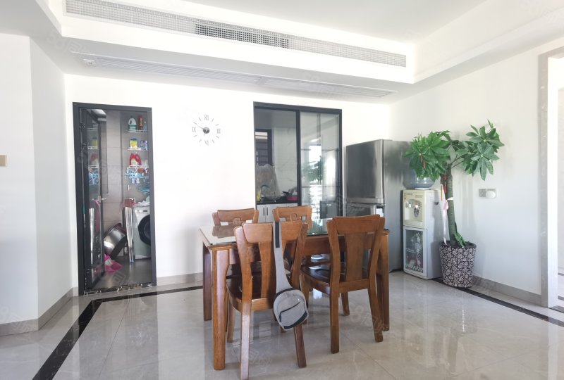 【10图】悦水湾二期 刚需婚房105平3房2厅 总价120万 隧道已通,悦水湾