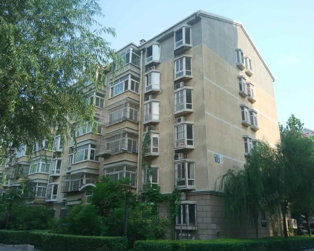 【靓景明居, 靓景明居小区详情,房价走势,房源,业主论坛】- 北京58