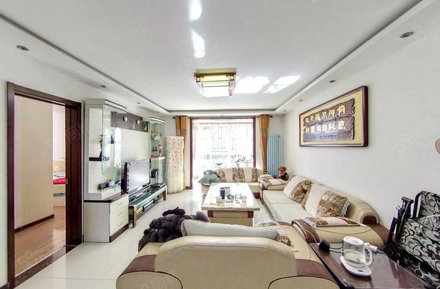 滨河含晖苑4室2厅147.08㎡450万二手房图片