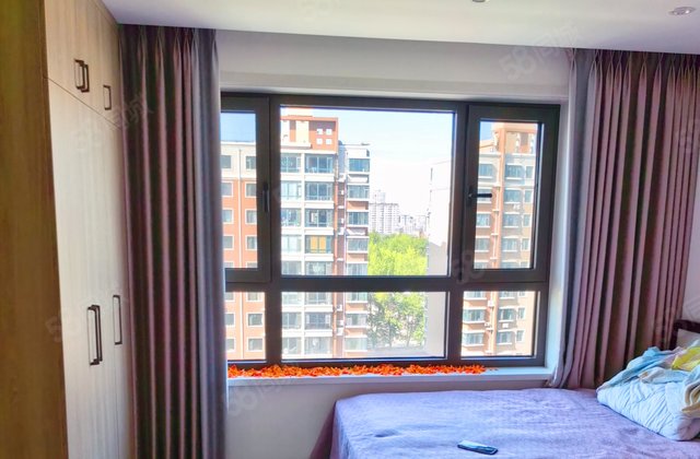 秋实e景佳园(二期)3室2厅121.96㎡114万二手房图片