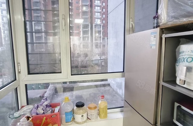 旺峰嘉苑(铜雀)2室2厅98㎡58万二手房图片