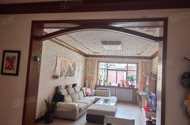 武家园小区2室1厅109.68㎡45万二手房图片