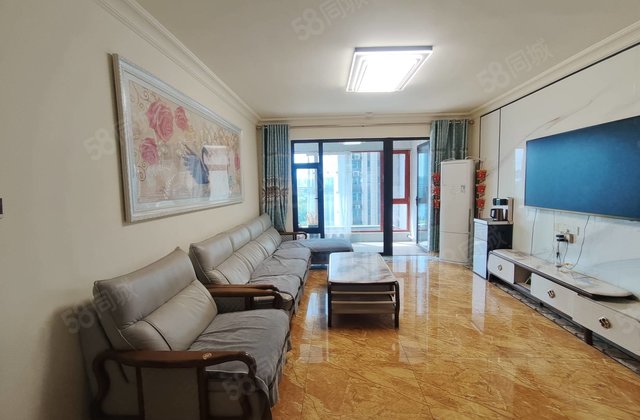 捡  了 聊大北邻 碧桂园翡丽湾 精装四室 免大税送车位