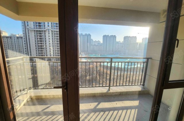 碧桂园珑悦东方3室2厅132.63㎡81.8万二手房图片